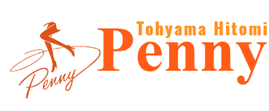 Tohyama Penny Hitomi Official Site