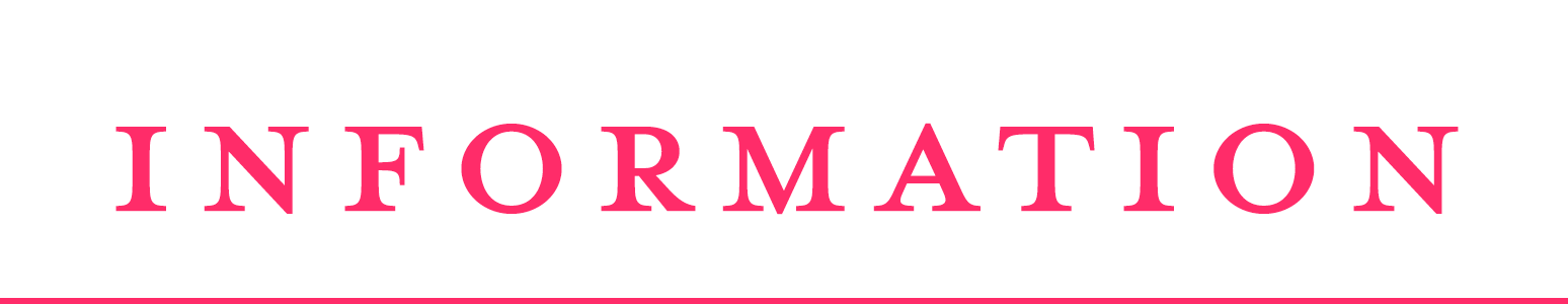 infomation